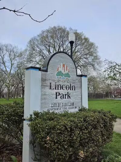 Lincoln Park - Cleveland, OH