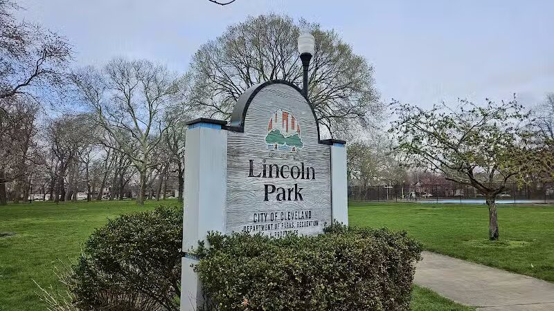 Lincoln Park - Cleveland, OH