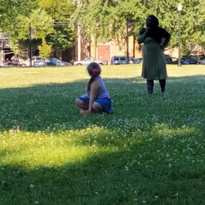 Lincoln Park - Cleveland, OH