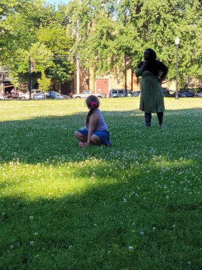 Lincoln Park - Cleveland, OH