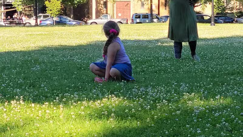 Lincoln Park - Cleveland, OH