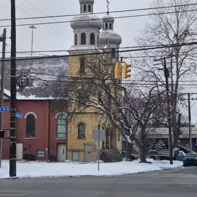 Lincoln Park - Cleveland, OH