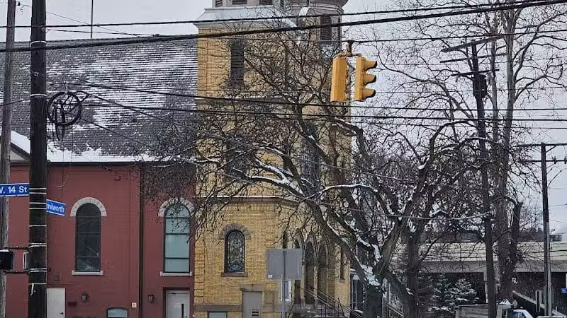 Lincoln Park - Cleveland, OH