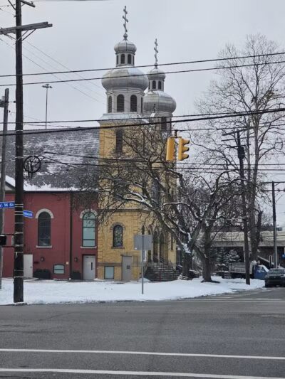 Lincoln Park - Cleveland, OH