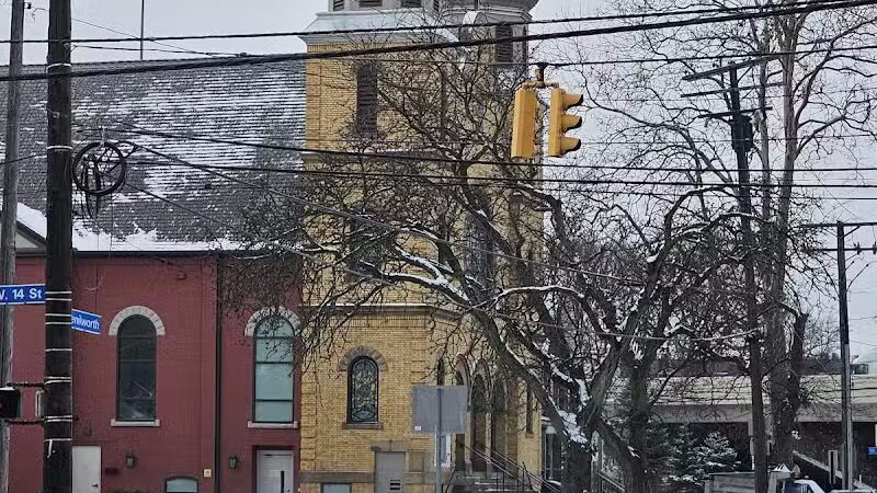 Lincoln Park - Cleveland, OH