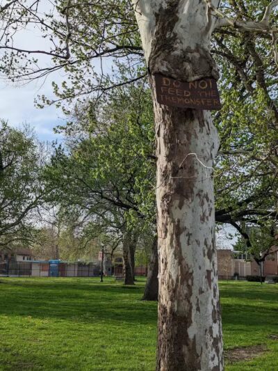 Lincoln Park - Cleveland, OH