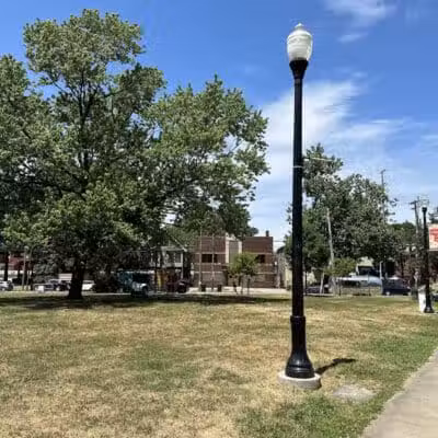 Lincoln Park - Cleveland, OH