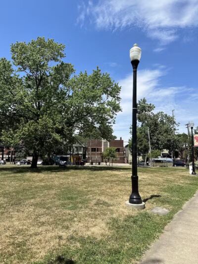 Lincoln Park - Cleveland, OH