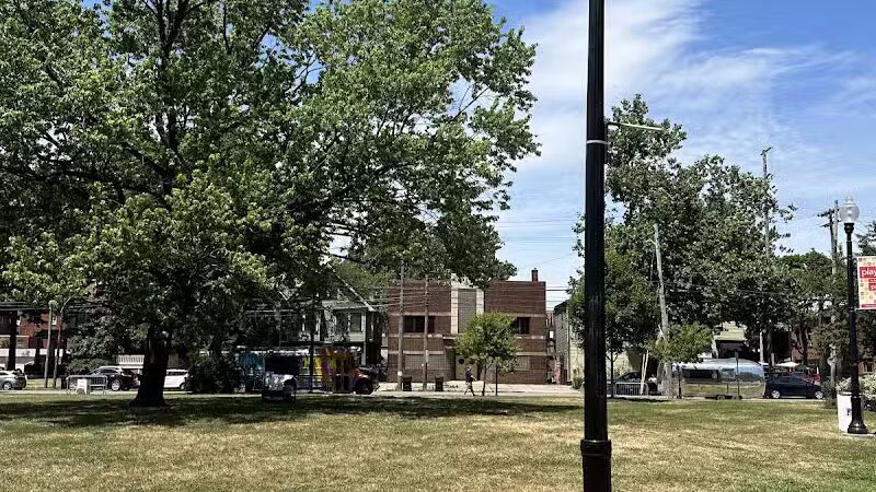 Lincoln Park - Cleveland, OH