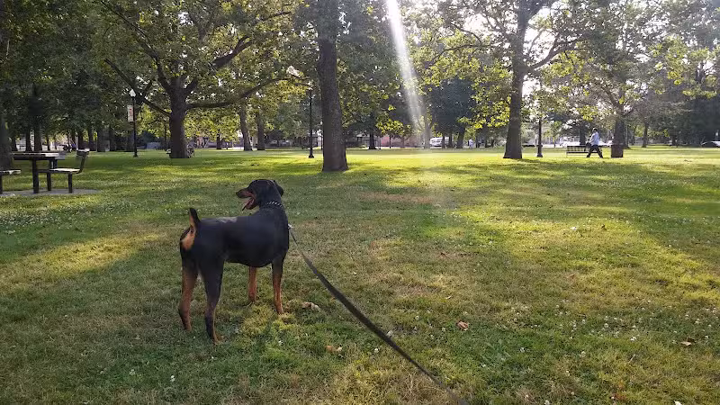 Lincoln Park - Cleveland, OH