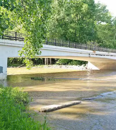 Memorial Fields Metroparks - Cleveland, OH