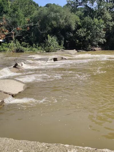 Memorial Fields Metroparks - Cleveland, OH