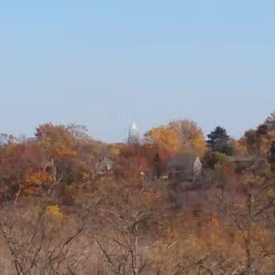 Memorial Fields Metroparks - Cleveland, OH