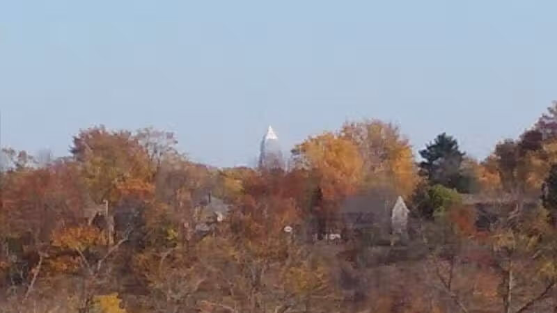 Memorial Fields Metroparks - Cleveland, OH
