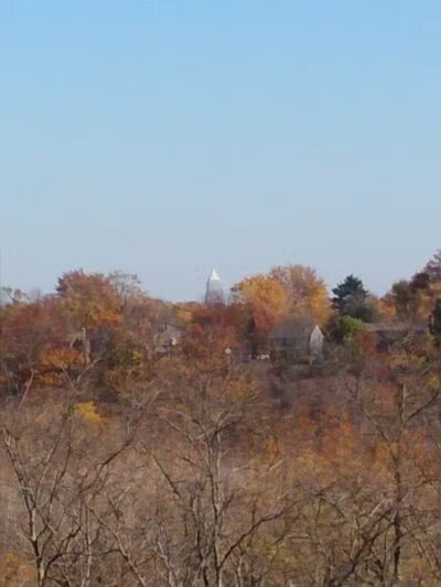 Memorial Fields Metroparks - Cleveland, OH