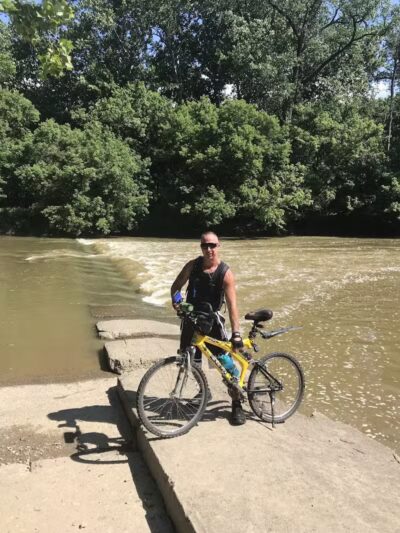 Memorial Fields Metroparks - Cleveland, OH