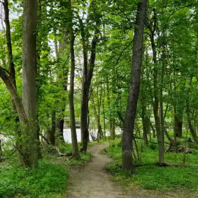 Memorial Fields Metroparks - Cleveland, OH