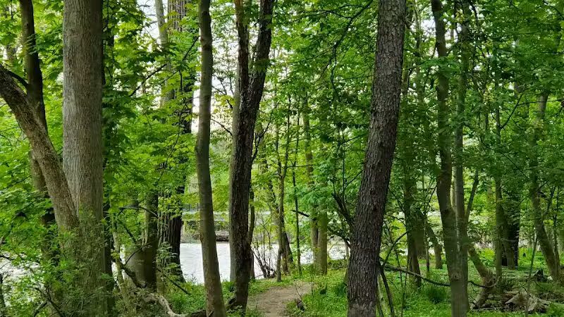 Memorial Fields Metroparks - Cleveland, OH