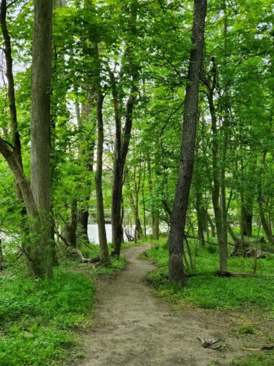 Memorial Fields Metroparks - Cleveland, OH