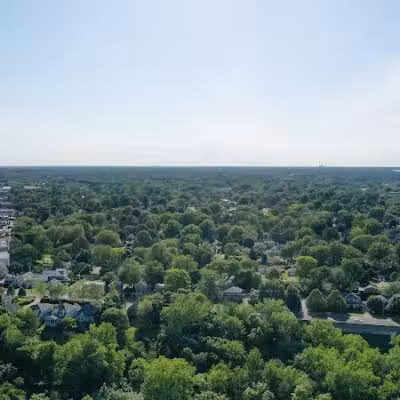 Memorial Fields Metroparks - Cleveland, OH