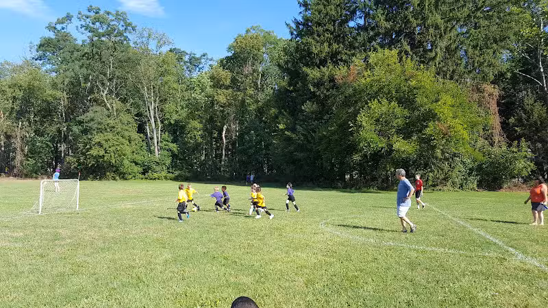 Memorial Fields Metroparks - Cleveland, OH
