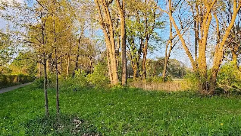Mohican Park - Cleveland, OH