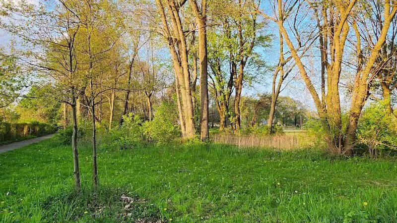 Mohican Park - Cleveland, OH