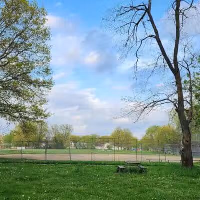 Mohican Park - Cleveland, OH