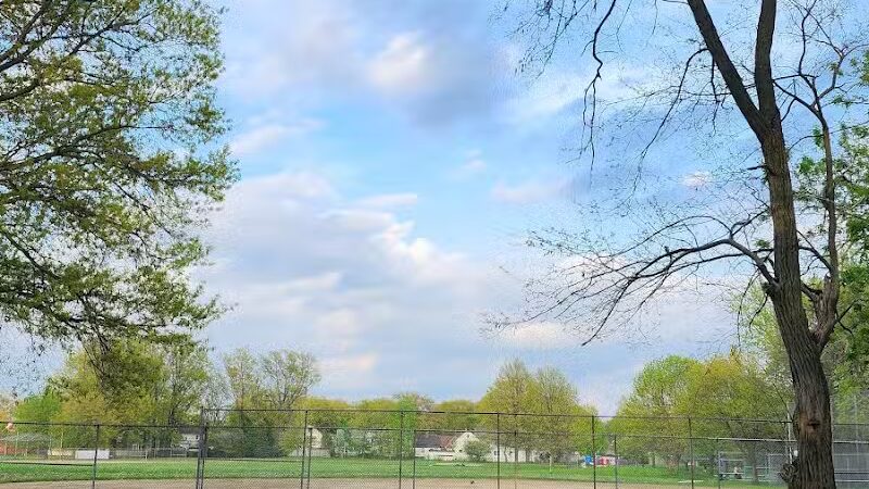 Mohican Park - Cleveland, OH