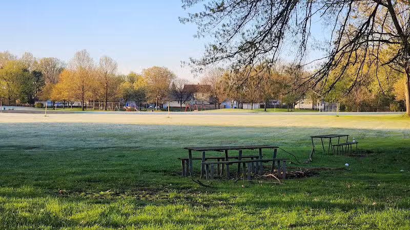 Mohican Park - Cleveland, OH