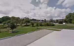 Morgan Park - Cleveland, OH