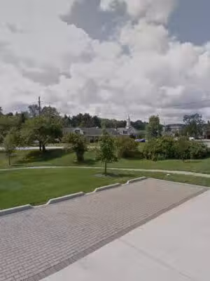 Morgan Park - Cleveland, OH