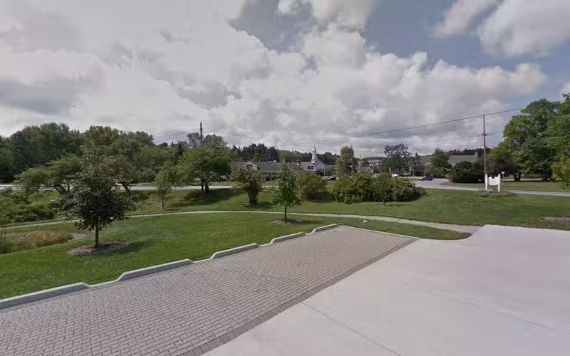 Morgan Park - Cleveland, OH
