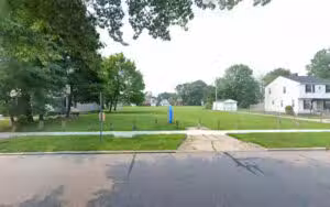 Munn Park - Cleveland, OH