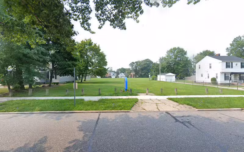 Munn Park - Cleveland, OH