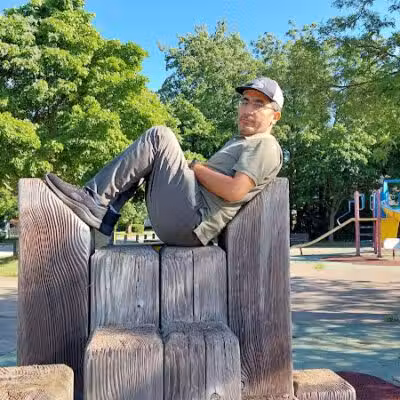 Neff Park - Cleveland, OH