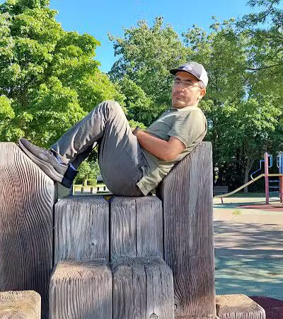 Neff Park - Cleveland, OH