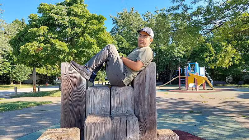 Neff Park - Cleveland, OH