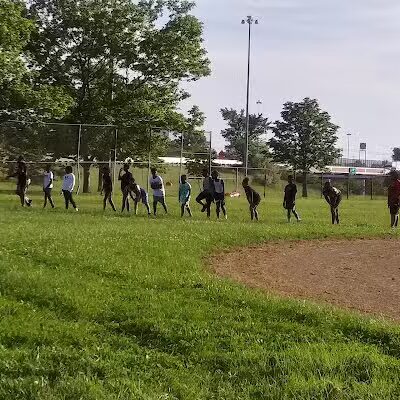 Neff Park - Cleveland, OH