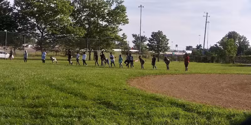 Neff Park - Cleveland, OH