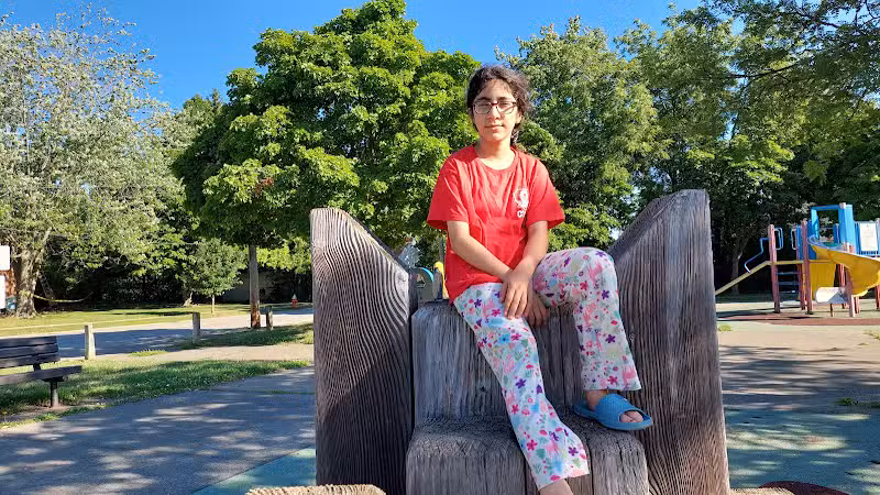 Neff Park - Cleveland, OH
