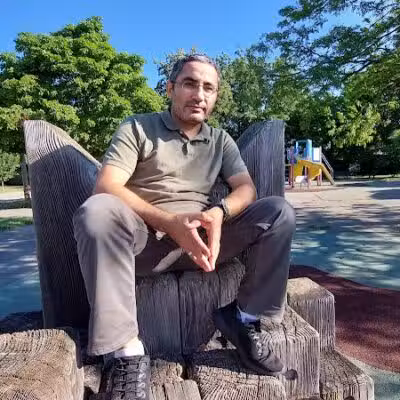 Neff Park - Cleveland, OH