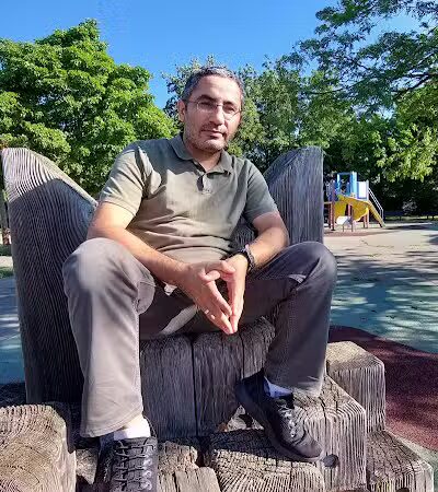 Neff Park - Cleveland, OH