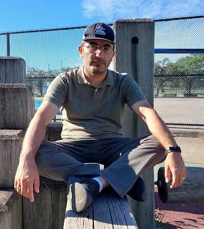 Neff Park - Cleveland, OH