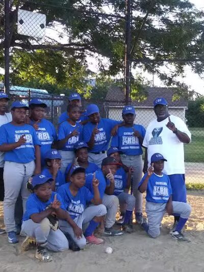 Neff Park - Cleveland, OH