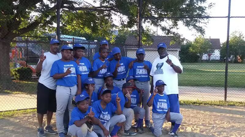 Neff Park - Cleveland, OH