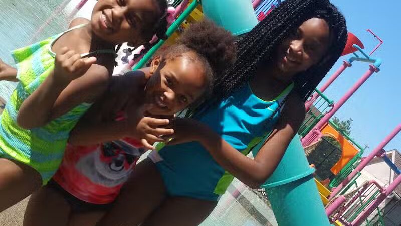 Neff Park - Cleveland, OH