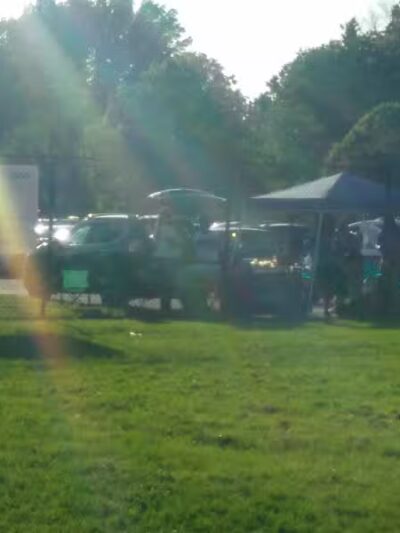 Neff Park - Cleveland, OH