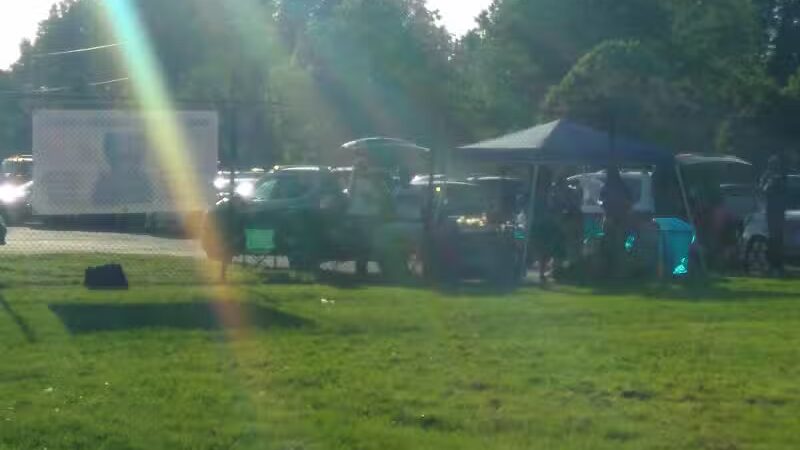 Neff Park - Cleveland, OH