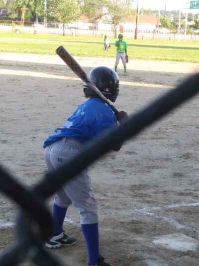 Neff Park - Cleveland, OH